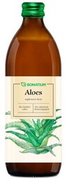Bonatium Aloes płyn, 1000ml
