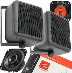 Głośniki Jbl Instalacyjne Podwieszane Do Montażu