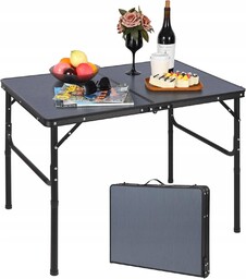 Stół turystyczny Redcamp 90х60cm