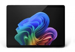 Microsoft Surface Pro 11 Snapdragon X Plus/16GB/512GB/Black/ZIL-00024