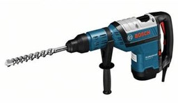 Bosch Professional GBH 8-45 D Młot udarowo-obrotowy