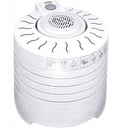 Suszarka spożywcza Mpm MSG-01 250