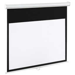 ART Ekran projekcyjny EM-120 Matte White bez statywu