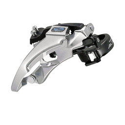 Shimano Przerzutka przednia Altus FD-M310 3x6/7/8-rz, 28,6/31,8/34,9 mm,