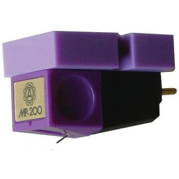 Nagaoka MP 200 - Wkładka gramofonowa MM