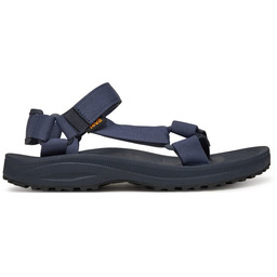 Sandały Teva Winsted 1017419 Granatowy