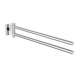 Wieszak Na Ręcznik Chrom Grohe Start Cube