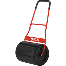 Yato WALEC OGRODOWY O SZEROKOŚCI 50 CM, ŚREDNICY