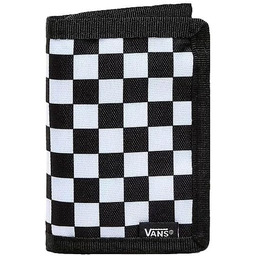 Vans M?skie wsuwane akcesoria podró?ne - potrójnie sk?adany