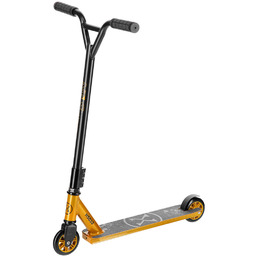 Nils Extreme Hulajnoga do trików HS033 Black-gold