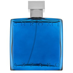Azzaro Chrome czyste perfumy dla mężczyzn 100 ml