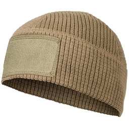 Czapka Helikon RANGE Beanie Cap - Grid Fleece