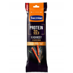 Kabanosy Tarczyński Protein z Kurczaka 80 g