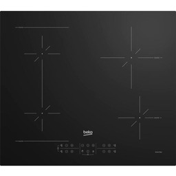 Płyta indukcyjna Beko HII64200SFMT b300 4 Pola Czarny