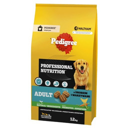 PEDIGREE Professional adult kurczak - sucha karma