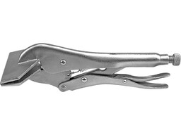 Toya Szczypce spawalnicze 250mm płaskie Vorel 44500