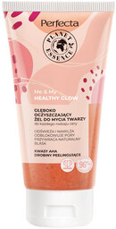Perfecta Me&My Healthy Glow Głęboko oczyszczający żel