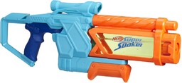 Wyrzutnia wodna Nerf Super Soaker Mega Dunk-Fill