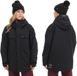 Kurtka damska zimowa sportowa O''Neill [1500015-19010] snowboard narty