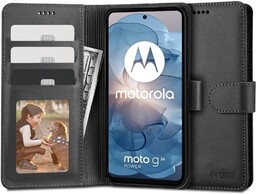TECH-PROTECT WALLET MOTOROLA MOTO G24 / G24 POWER