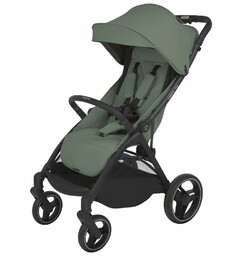 Espiro Flow 2024 Wózek Spacerowy 04 Refreshing Mint