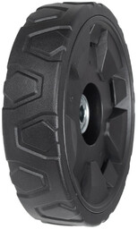 Koło 7" Cedrus kosiarka CEDKS42 485006