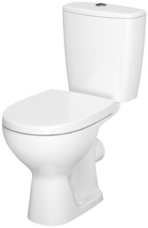 Kompakt WC Arteco 010 3/5 l Clean On