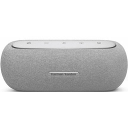 Głośnik bezprzewodowy HARMAN KARDON Luna Szary