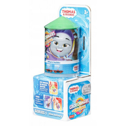Fisher Price Lokomotywa Tomek i Przyjaciele Color Reveal