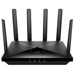 Router LTE Cudy LT700 4x 1Gb 867 Mbps
