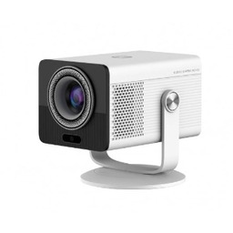 HP MC400 HD Smart LED Bluetooth Wi-Fi Biały