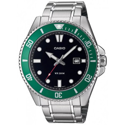 CASIO Zegarek MDV-107D-3AVEF