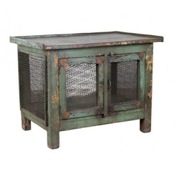 Szafka Ażurowa Belldeco Antique