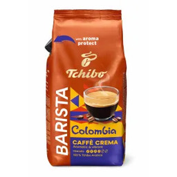 Tchibo Colombia Caffe Crema 1kg Kawa ziarnista