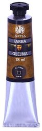 Farba olejna Astra 18 ml 3070268 3070190, Kolor: