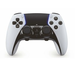 Sony DualSense Edge do PS5 Bezprzewodowy/Przewodowy Biały Gamepad