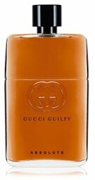 Gucci Guilty Pour Homme Absolute Woda perfumowana 90