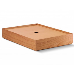 Philippi SCRIPT Pojemnik z Pokrywką na Dokumenty