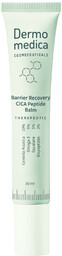 DERMOMEDICA Barrier Recovery CICA Peptide Balm regeneracyjny krem