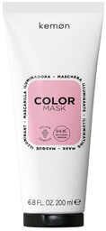 KEMON HAIR CARE Maska do włosów farbowanych COLOR