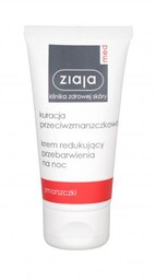 Ziaja Med Anti-Wrinkle Treatment Smoothing Night Cream krem