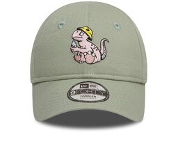 czapka z daszkiem NEW ERA - 940K Dinosaur