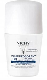 Dezodorant w kulce Vichy 24H Dry Touch
