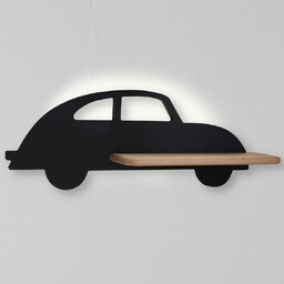 Candellux Kinkiet ścienny Kids Car 21-84781 LED 5W