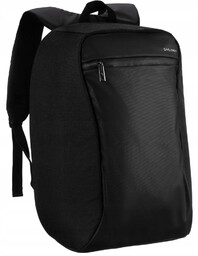 David Jones plecak sportowy Usb miejski na laptop