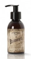 Beardburys, szampon do brody, 150ml