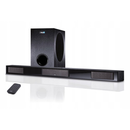 Soundbar 3.1 Magnat Sbw 300 420W Bluetooth aptX