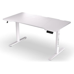 ENDORFY Biurko Atlas L Electric Onyx Biały