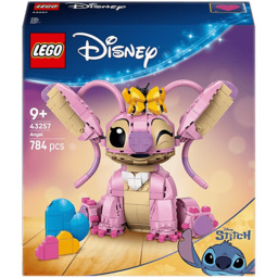 Klocki LEGO Disney Andzia 43257