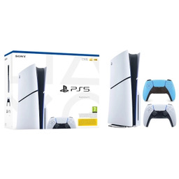 Sony PlayStation 5 Slim E Chassis (PS5) 1TB